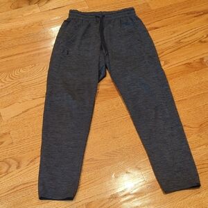 Under Armour Gray Sweatpants